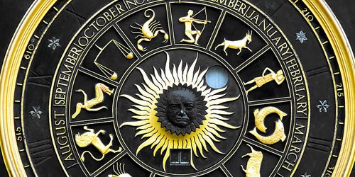 Horoskop 5. april – 12. april