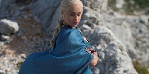 HBO: Četvrta sezona “Igre prestola”