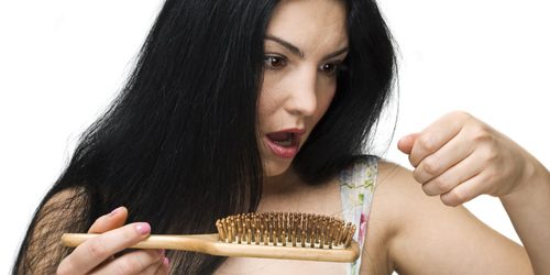 Da li postoji nasledni gubitak kose kod žena?