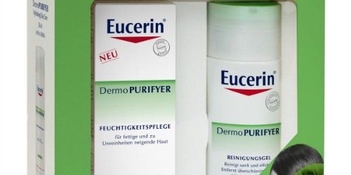 Eucerin® DermoPurifyer poklon paket