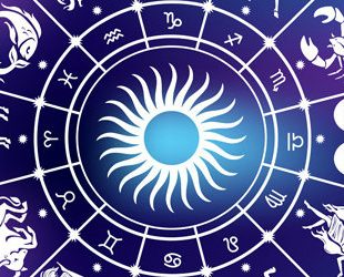 Horoskop 12. april – 19. april