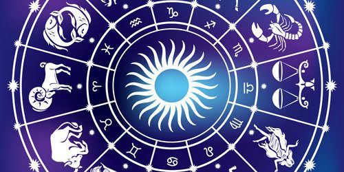 Horoskop 12. april – 19. april