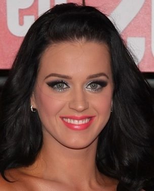 Našminkajte se kao Katy Perry