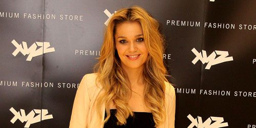 Lena Kovačević postala XYZ Premium Fashion Store Brand Ambasador za Srbiju