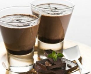 Lek za PMS: Kremast, čokoladni smoothie koji ispunjava najlepše želje