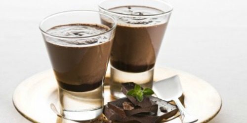 Lek za PMS: Kremast, čokoladni smoothie koji ispunjava najlepše želje
