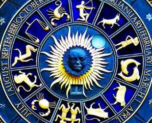 Horoskop 19. april – 26. april
