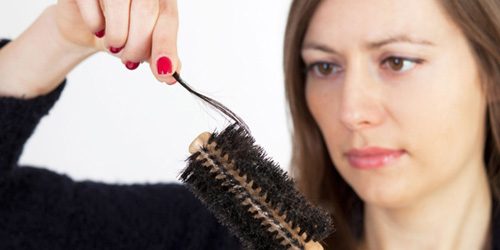 Telogen efluvijum: Drugi najčešći tip opadanja kose kod žena