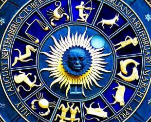 Horoskop 26. april – 3. maj