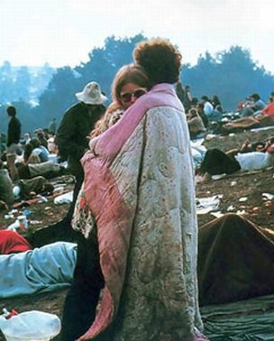 Ljubavni Woodstock