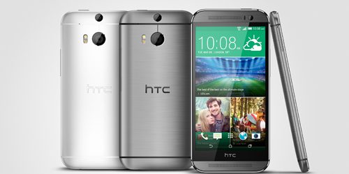 Šta to novo donosi HTC?