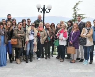 Nivea biseri leta: Prezentacija novih proizvoda za leto na press turi na Ohridu