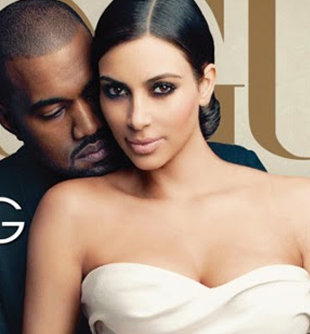 Još uvek aktuelno: Zašto Kimje na naslovnici magazina “Vogue”?