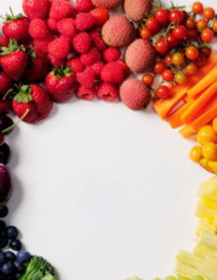 Zdravo telo: Jedite organsku hranu