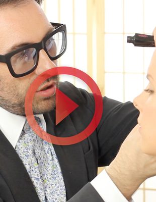 Make up saveti profesionalnog šminkera: Osnove tehnike šminkanja