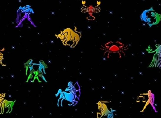 Horoskop 4. maj – 11. maj