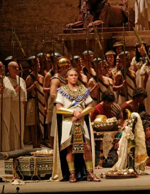 Kultura pre svega: Najpoznatije italijanske opere