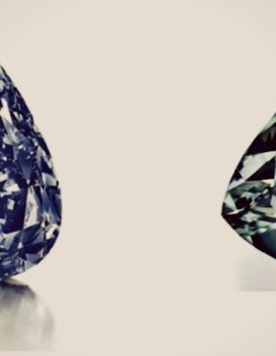 Luksuz na izvol’te: Žene vole dijamante!