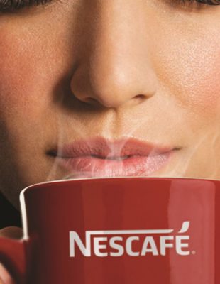 Započnite vikend uz šoljicu NESCAFÉ kafe