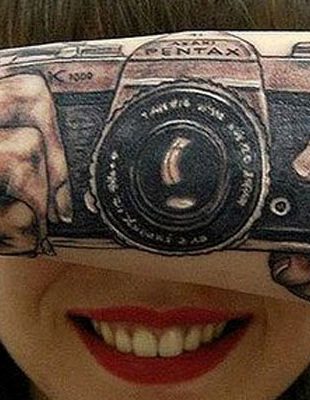Promašaj nad promašajima: Najgore tetovaže