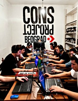 Završen prvi “CONS Project” u Beogradu