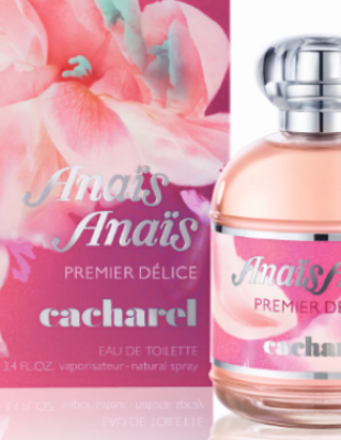 Anaïs Anaïs: Cacharel, miris koji osvaja