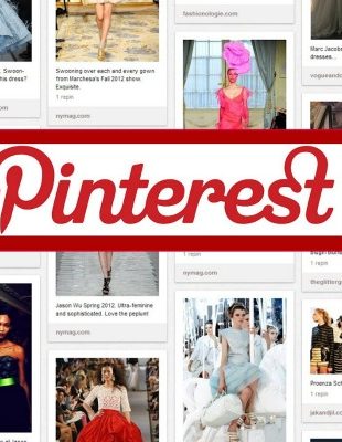 Pin it: Koji si ti Pinterest tip?