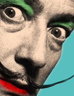 Veliki umetnici: 15 razloga zbog kojih je Salvador Dali bio faca