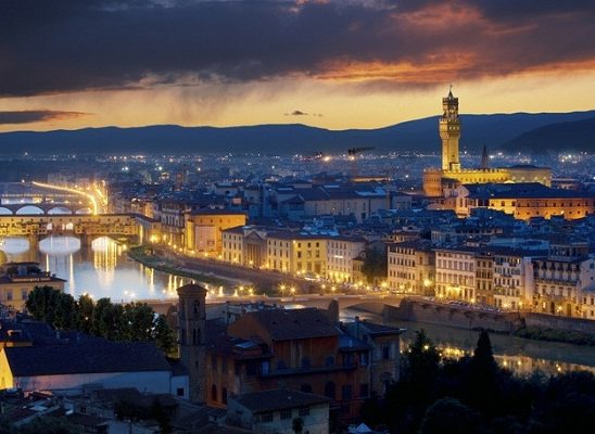 Moja sledeća destinacija: Zakoračite uz duhove Firence (2. deo)