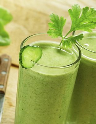 Lepa i zdrava: Tri smoothija da zablistaš