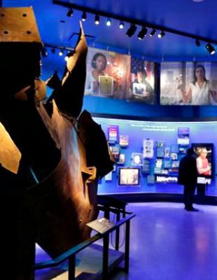 Doza nauke i kulture: Otvoren muzej “11. septembar” u Njujorku