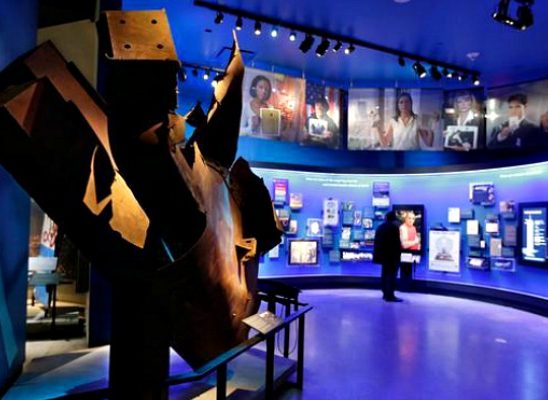 Doza nauke i kulture: Otvoren muzej “11. septembar” u Njujorku