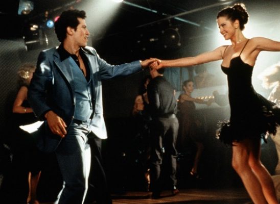 Vodi me na ples: Plesni pokreti ovekovečeni na filmu