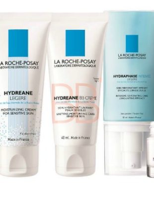 La Roche-Posay dnevne nege: Za bolji život osetljive kože