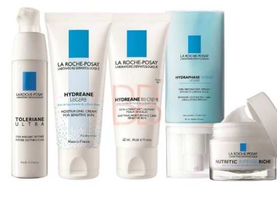 La Roche-Posay dnevne nege: Za bolji život osetljive kože