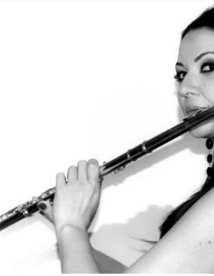 Wannabe intervju: Anđela Bratić, flautistkinja