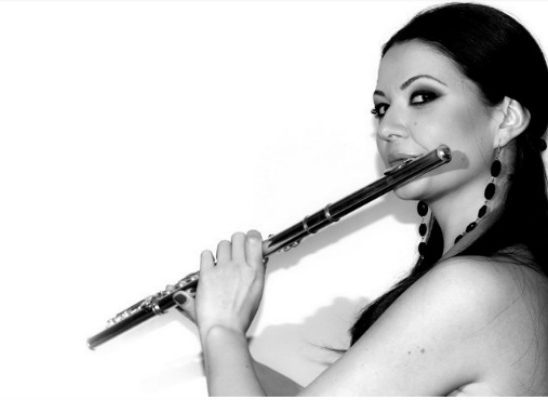 Wannabe intervju: Anđela Bratić, flautistkinja