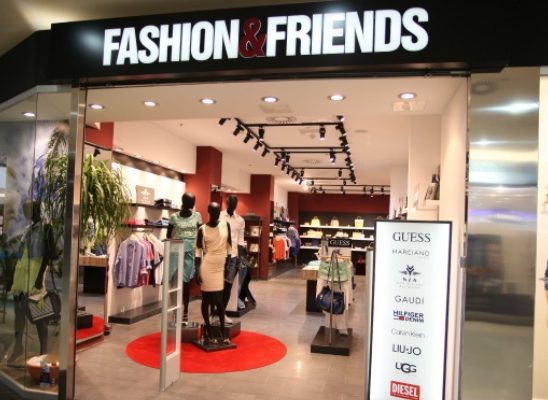 Prvi splitski Fashion&Friends store otvorio svoja vrata