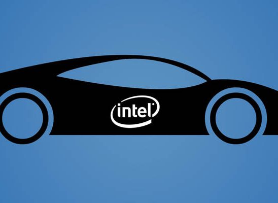 Tech Up: Intel izbacio kola koja pomažu vozačima u sigurnoj vožnji