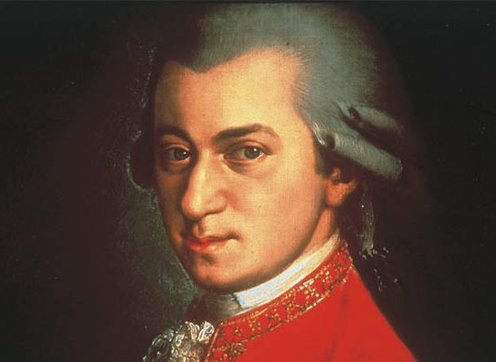 Muzički genijalci: Manje poznate činjenice o Mocartu