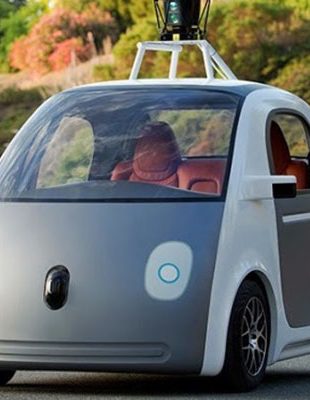 Tech Up: Google predstavio kola bez vozača