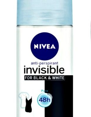 “Must-Have” dezodorans za Black & White modne zaljubljenike