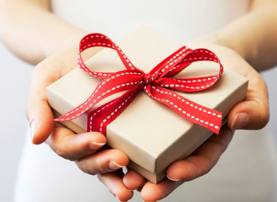 Numerologija: Kakav poklon je idealan za tebe?
