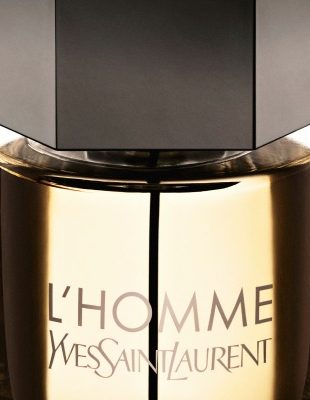 Yves Saint Laurent L’Homme Sport: Uzbuđenja i adrenalin