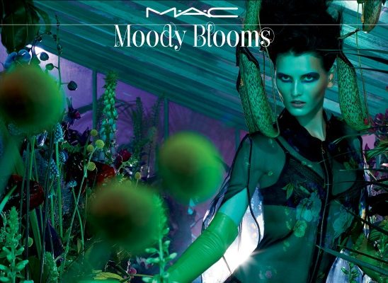MAC Cosmetics: Nova kolekcija “Moody Blooms”