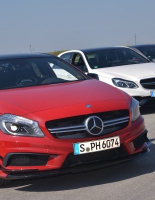 Događaj za sve ljubitelje Mercedes-Benz automobila: Star Experience “Your road trip”