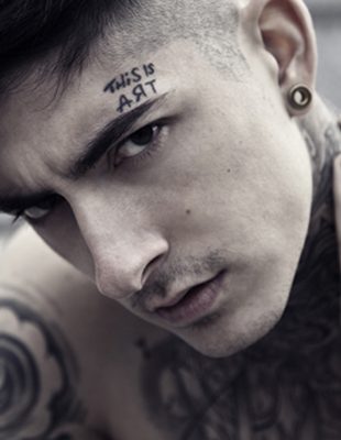 Tetoviranje kao fenomen: Lični pečat ili samo nedostatak pažnje