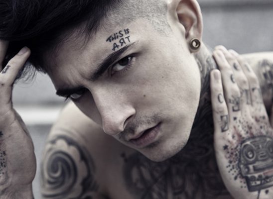 Tetoviranje kao fenomen: Lični pečat ili samo nedostatak pažnje