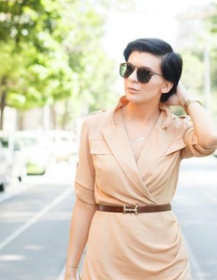 Stil kojem verujete: Modne blogerke ovih dana
