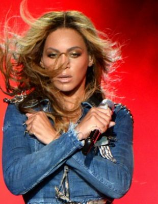 Diesel zadužen za Beyonce na turneji “On The Run”
